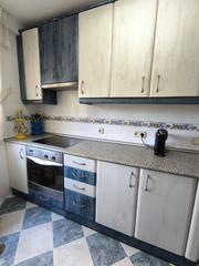 Appartement en La Serna. Inmobiliaria carvallo vende en exclusiva piso reformado en zona