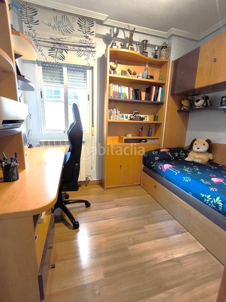 Foto 204bd9ac-13e7-490a-8a56-1806e56ce639. Appartement dans La Serna Fuenlabrada