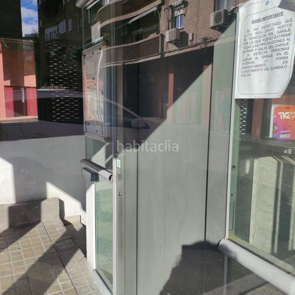 Foto 218e7cc9-bc14-43d7-911b-70a9d0a8991a. Appartement dans La Serna Fuenlabrada