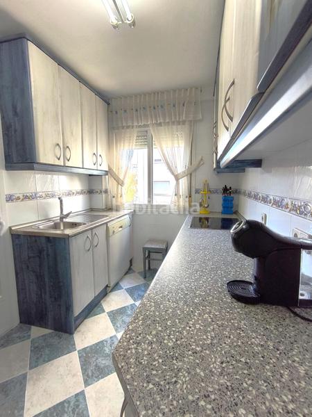 Foto 2caad5d0-0476-4ecc-ac8f-b2fc2ee8ab29. Appartement dans La Serna Fuenlabrada