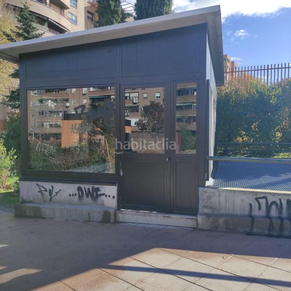 Foto 2cbf4f99-bf5d-4984-9685-b15ff1930e18. Appartement dans La Serna Fuenlabrada