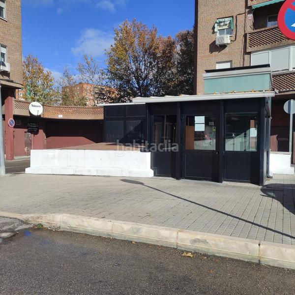 Foto 869603b2-c36a-4333-b56e-b49e6ee9c812. Appartement dans La Serna Fuenlabrada