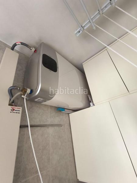 Foto bc732c32-5ec4-44e9-90d3-f2cbc3d128f5. Appartement dans La Serna Fuenlabrada