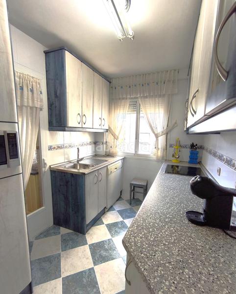 Foto cc8fb312-faa2-4ebc-9b3f-ca586bd83e6d. Appartement dans La Serna Fuenlabrada