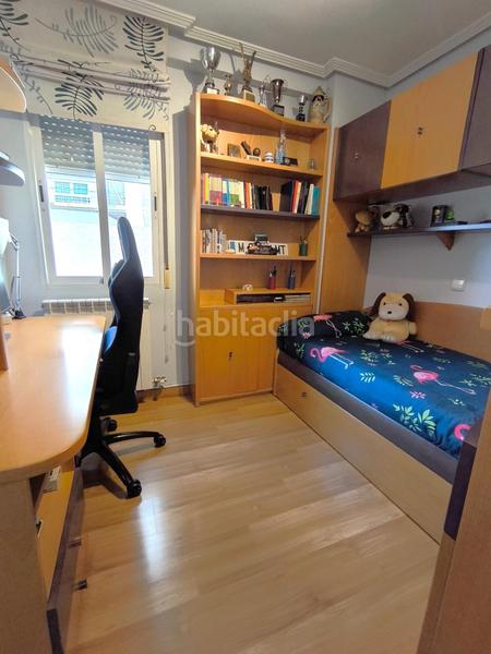 Foto d4514760-8942-464c-8526-58cce072e130. Appartement dans La Serna Fuenlabrada