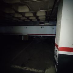 Aparcament cotxe a Avenida de las regiones 1. Inmobiliaria carvallo vende plaza de garaje en zona avenida de l