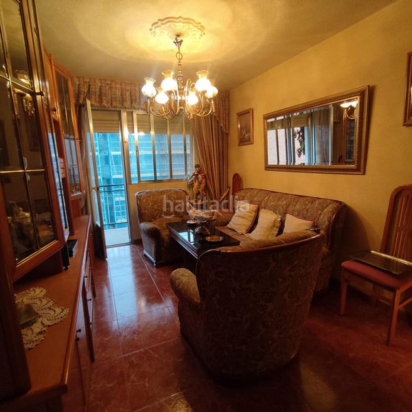 Foto 05a2ff4e-be2e-453f-83cb-028fe050df2b. Pis amb calefacció a Centro Fuenlabrada