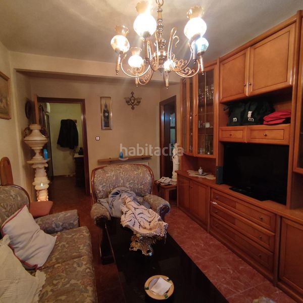 Foto 05ac0a36-0b2f-41fb-8674-92fad704b68a. Pis amb calefacció a Centro Fuenlabrada