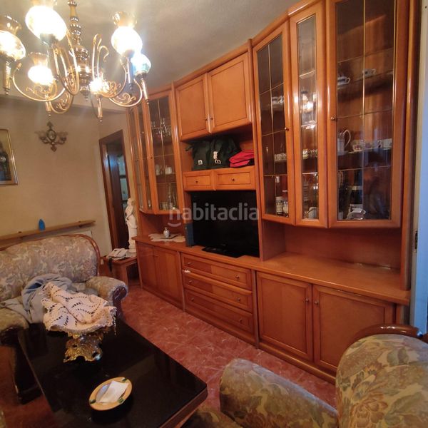 Foto 08c7cfce-03dd-4c84-99ca-f0d334da9420. Pis amb calefacció a Centro Fuenlabrada