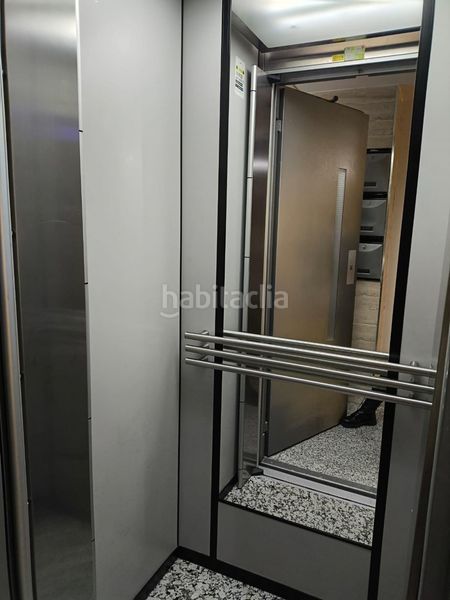 Foto 100ac008-2919-4d16-86e1-7a7e8bf4e1b3. Pis amb calefacció a Centro Fuenlabrada