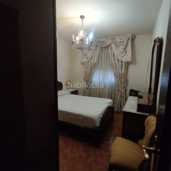 Foto 1421d486-46ed-401e-a2fa-de5219d898ac. Pis amb calefacció a Centro Fuenlabrada