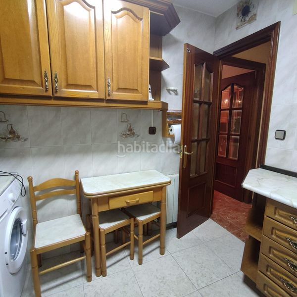 Foto 38da680b-3e05-447b-950f-cdb7d1597dc2. Pis amb calefacció a Centro Fuenlabrada