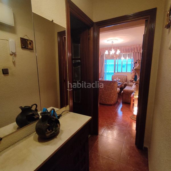 Foto 397ef351-62e2-429e-9111-1fe5458e172a. Pis amb calefacció a Centro Fuenlabrada