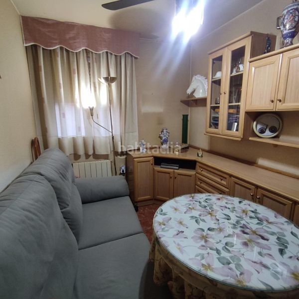 Foto 52209fbd-fba3-4481-bbc8-4c1655a588bc. Pis amb calefacció a Centro Fuenlabrada