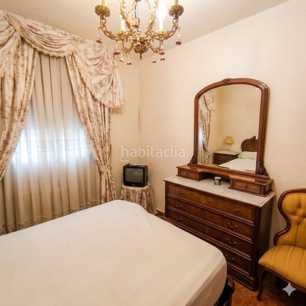 Foto 7e7c2309-cd75-43c8-a89d-ef250b1a1a36. Pis amb calefacció a Centro Fuenlabrada