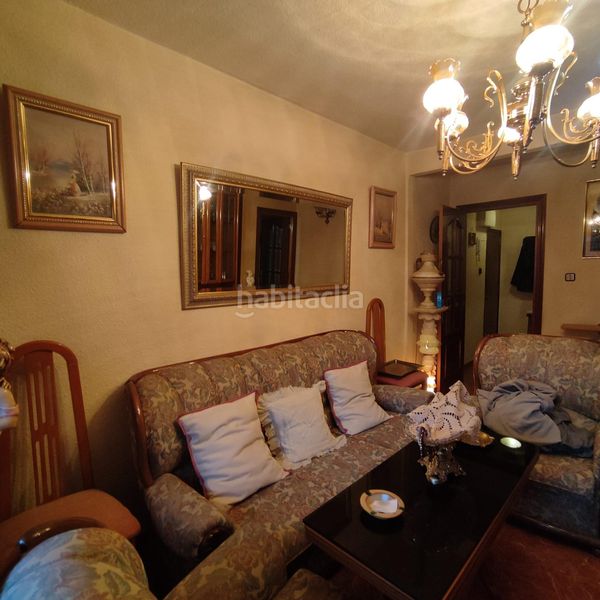 Foto 989d7417-c6ba-4a74-a6f2-cac686bb2e8a. Pis amb calefacció a Centro Fuenlabrada