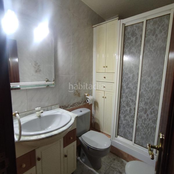 Foto cd8948d7-b6fc-4ee7-838a-d4730d75865e. Pis amb calefacció a Centro Fuenlabrada