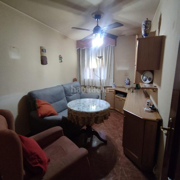 Foto d1d316b8-6772-48d1-bec3-26148a5741b5. Pis amb calefacció a Centro Fuenlabrada