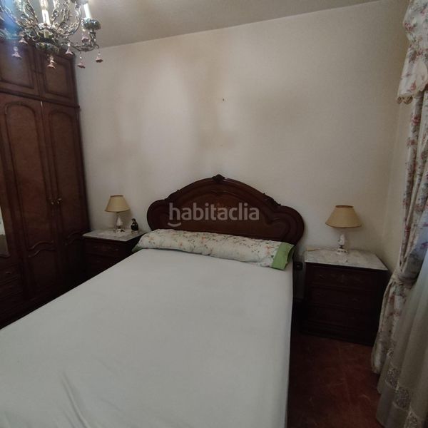 Foto e4cb64f8-3be5-4699-9361-fe5b7db53a35. Pis amb calefacció a Centro Fuenlabrada