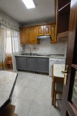 Pis a Centro. Inmobiliaria carvallo vende en exclusiva piso en la zona centro