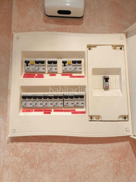 Foto 1911c4a8-7902-4aea-8e6c-2a3ca52bd1ef. Pis amb calefacció a Fuenlabrada ii-el molino Fuenlabrada