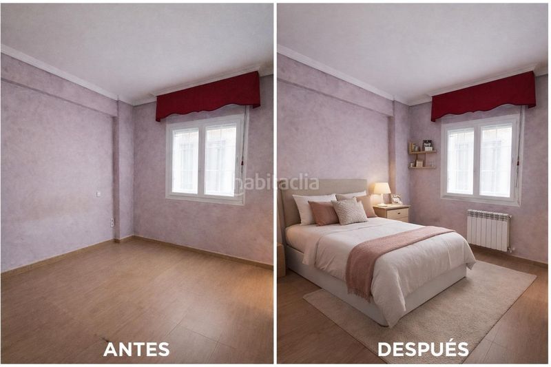 Foto 8e6c49a8-04ea-439d-a49f-d954e7f0b77a. Pis amb calefacció a Fuenlabrada ii-el molino Fuenlabrada