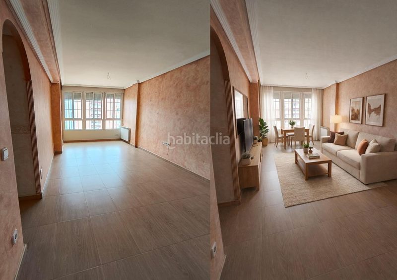 Foto a59922c5-5f2e-4f5f-ab16-592418cbd259. Pis amb calefacció a Fuenlabrada ii-el molino Fuenlabrada