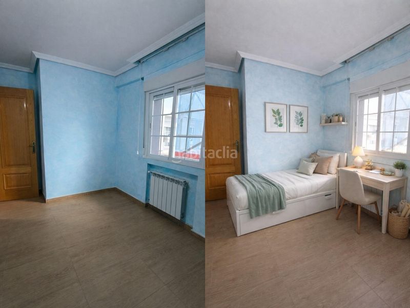 Foto ae3f0d26-d0b5-41c2-aa79-c9889b49ed97. Pis amb calefacció a Fuenlabrada ii-el molino Fuenlabrada