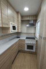 Piso en Fuenlabrada II-El Molino