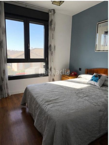 Foto 393dbf26-0a3e-4e85-8f6f-bcef8f51d068. Casa adossada a Torrejón de Velasco