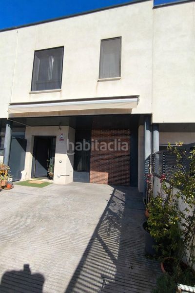 Foto 43cf6517-e32d-41ac-b627-54ee936533ec. Casa adossada amb calefacció a Torrejón de Velasco