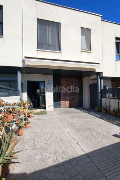 Foto afd3df6a-1cc9-4b21-8524-9e77c62c3e97. Casa adossada amb calefacció a Torrejón de Velasco