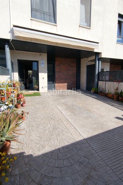 Foto c6a9606d-8bc2-4614-82c2-4a5636a3b58d. Casa adossada amb calefacció a Torrejón de Velasco