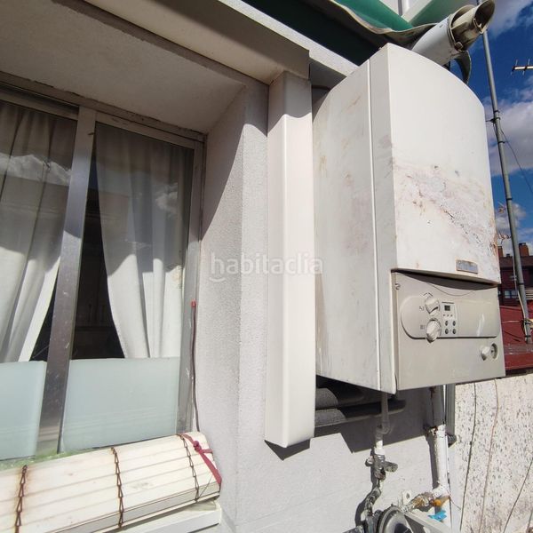 Foto e9e5f9c7-470a-4917-91f7-f45983b5e7f5. Pis amb calefacció a Centro Fuenlabrada