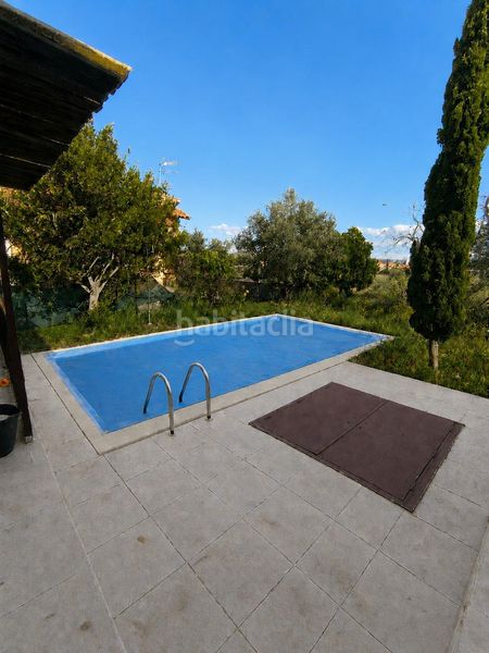 Foto aa3579ac-e5f2-48b5-bd42-6c26ff95c23f. Xalet amb calefacció aparcament piscina a Torremocha de Jarama