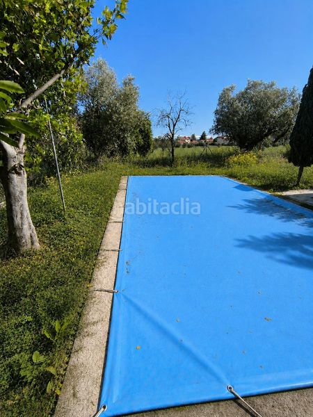 Foto f2582512-0184-49ac-8333-cd1089e06a3e. Xalet amb calefacció aparcament piscina a Torremocha de Jarama