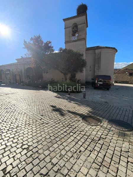 Foto f3141202-a838-4b1f-b759-f0aa699ff4a3. Xalet amb calefacció aparcament piscina a Torremocha de Jarama