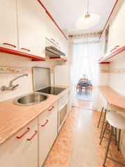 Pis a Centro. Inmobiliaria carvallo vende en exclusiva piso en la zona centro