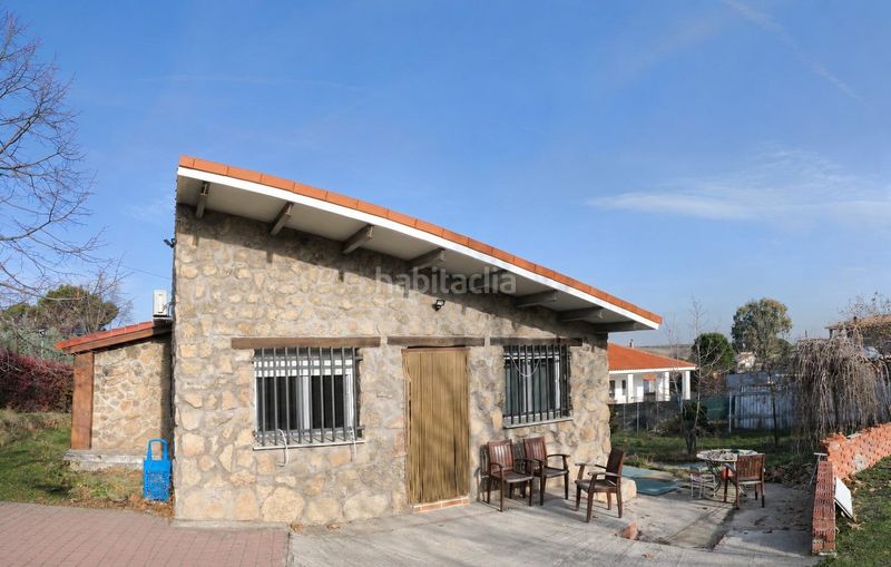Foto 04d001f8-c368-49b5-88a4-1faca6e1ac61. Chalet con riscaldamento parcheggio in Viso de San Juan (El)