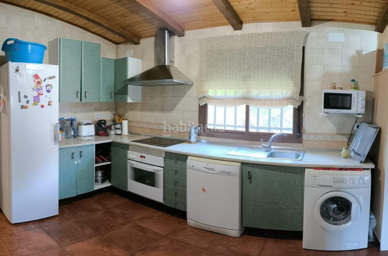 Foto 1a2cb107-9165-420a-9be5-176d61e12614. Chalet con riscaldamento parcheggio in Viso de San Juan (El)