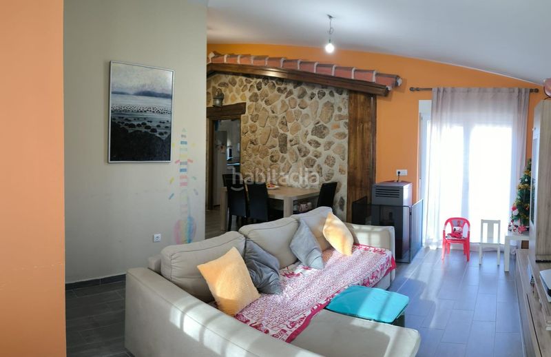 Foto 213f45f8-0877-424d-b1d8-e1d7c20b81a2. Chalet con riscaldamento parcheggio in Viso de San Juan (El)