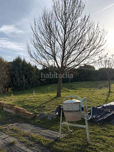 Foto 22b82173-dff0-44ff-9e0b-ee38fe4f82b6. Chalet con riscaldamento parcheggio in Viso de San Juan (El)