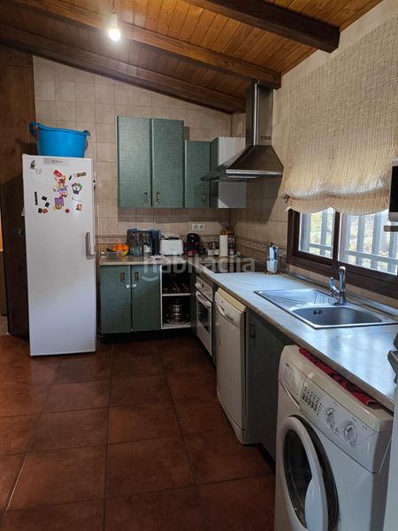 Foto 268536e1-f20e-495f-a73a-0d59db15f364. Chalet con riscaldamento parcheggio in Viso de San Juan (El)