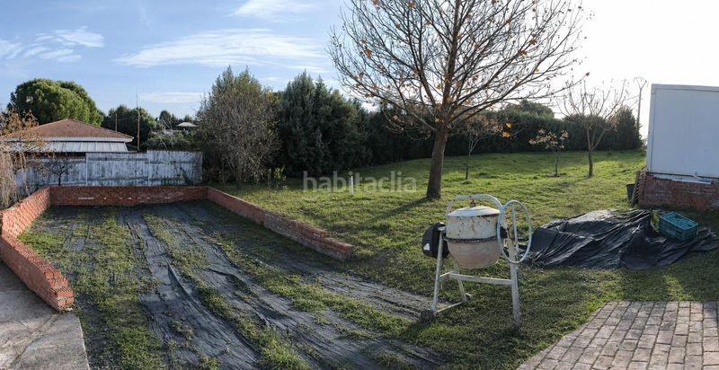 Foto 489e6fb4-83b5-4e1d-9834-2cf2caa1d798. Chalet con riscaldamento parcheggio in Viso de San Juan (El)