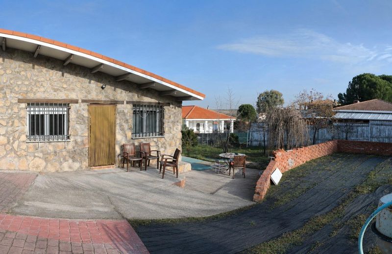 Foto 4bd39b79-61c0-44e7-941e-38a878ac6090. Chalet con riscaldamento parcheggio in Viso de San Juan (El)
