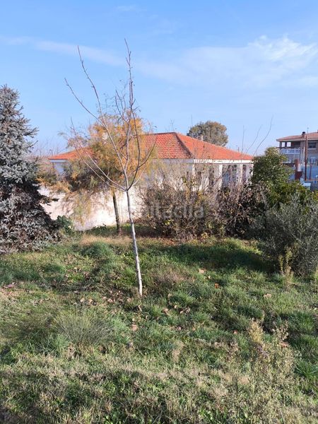 Foto 505efec4-c9b3-4c5e-8997-865909f4414a. Chalet con riscaldamento parcheggio in Viso de San Juan (El)