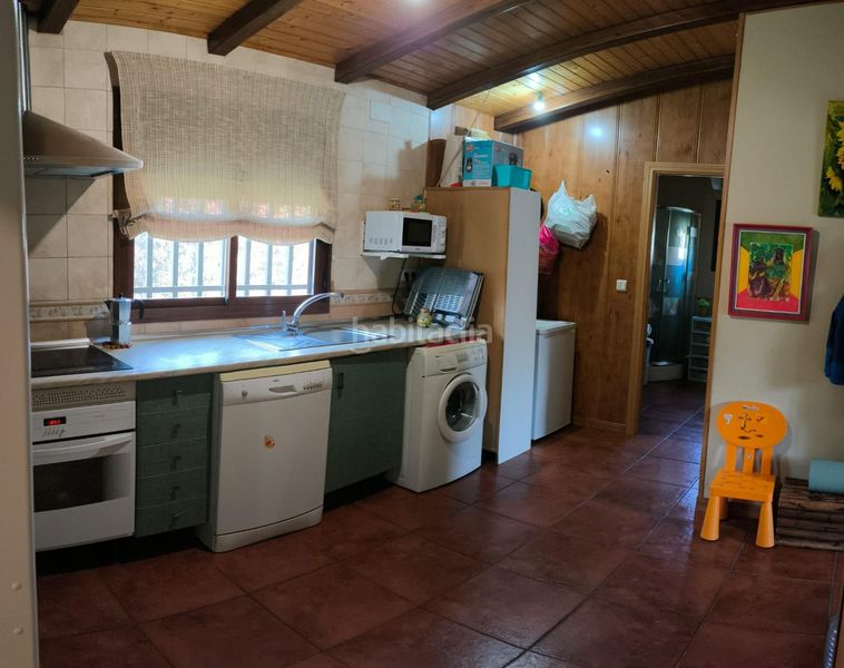 Foto 5928b26e-1e1a-41c4-9691-ca7a7b7627b5. Chalet con riscaldamento parcheggio in Viso de San Juan (El)