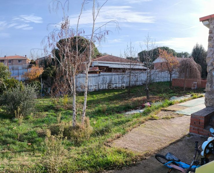 Foto 5954a5b9-79d6-44a2-8f67-1a0db0752df8. Chalet con riscaldamento parcheggio in Viso de San Juan (El)