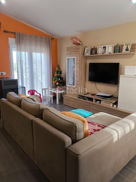 Foto 683bebfb-47d8-4443-b714-64e4d6b7b295. Chalet con riscaldamento parcheggio in Viso de San Juan (El)