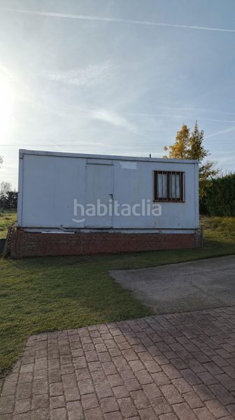 Foto 7bc4bf3f-9d86-42c0-986b-7d9960a3d2f7. Chalet con riscaldamento parcheggio in Viso de San Juan (El)